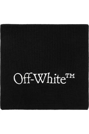 OFF-WHITE Herre, Accessories, Svart, ONE SIZE