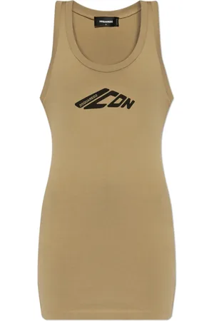 Dsquared2 Dame, Kjoler, , 2XS