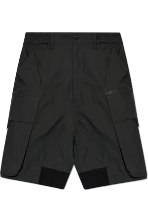 Dsquared2 Herre, Shorts, Svart, L