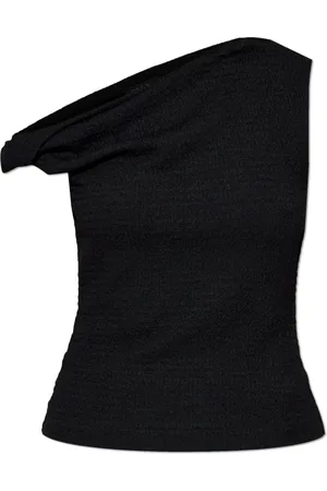RAG&BONE Dame, Topper, Svart, L