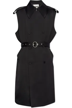 Jil Sander Herre, Jakker, Svart, M