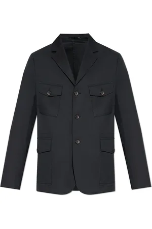 Paul Smith Herre, Jakker, Svart, S