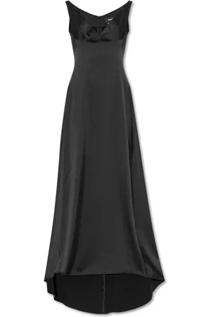 Dsquared2 Dame, Kjoler, Svart, 2XS