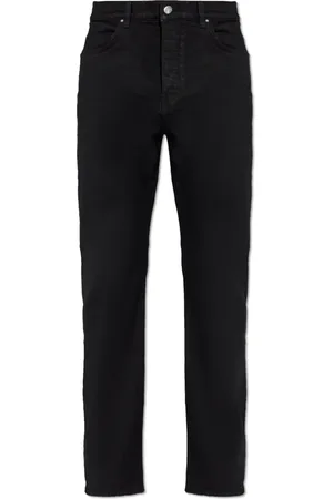 AMIRI Herre, Jeans, Svart, W33