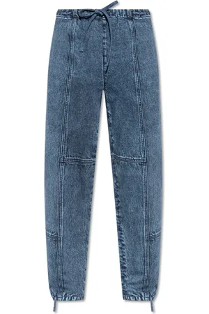 RAG&BONE Dame, Bukser, Blå, M