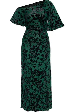 Diane von Furstenberg Dame, Kjoler, Grønn, M