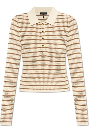 RAG&BONE Dame, Strikkevarer, , S