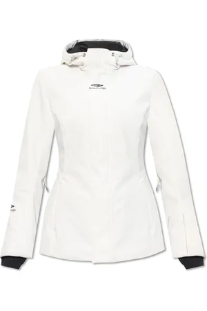 Balenciaga Dame, Sport, Hvit, S