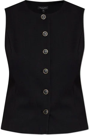 RAG&BONE Dame, Jakker, Svart, XS