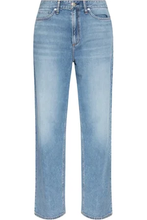 RAG&BONE Dame, Jeans, Blå, W28