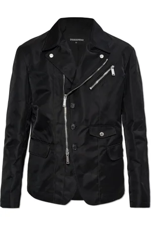 Dsquared2 Herre, Jakker, Svart, XL