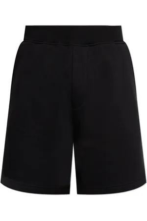 Dsquared2 Herre, Shorts, Svart, XL
