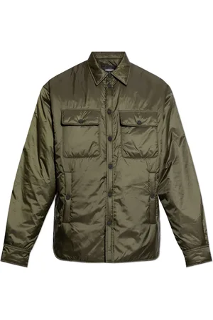 Dsquared2 Herre, Jakker, Grønn, 3XL