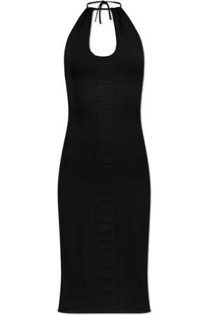 Dsquared2 Dame, Kjoler, Svart, M