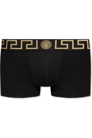 VERSACE Herre, Undertøy, Svart, M
