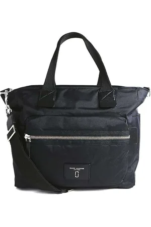 Marc Jacobs Dame, Vesker, Svart, ONE SIZE