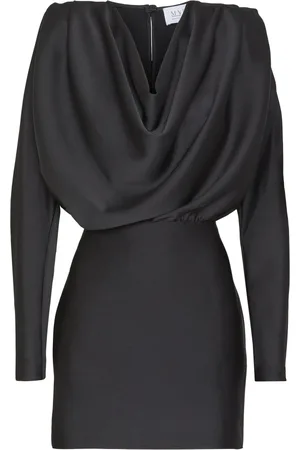 MVP Wardrobe Dame, Kjoler, Svart, 3XS