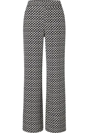 Mac Dame, Bukser, Flerfarget, XS L32