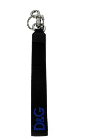 Dolce & Gabbana Herre, Accessories, Svart, ONE SIZE