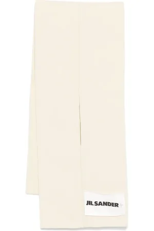 Jil Sander Unisex, Accessories, Hvit, ONE SIZE