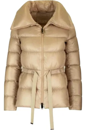 HERNO Dame, Jakker, Brun, L