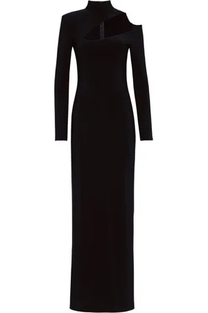 MVP Wardrobe Dame, Kjoler, Svart, S