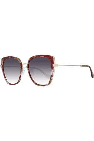 ANA HICKMANN Dame, Accessories, Rød, ONE SIZE