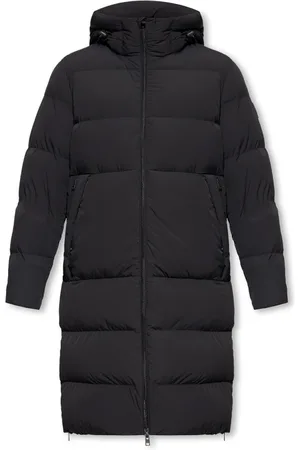 Woolrich Herre, Jakker, Svart, L