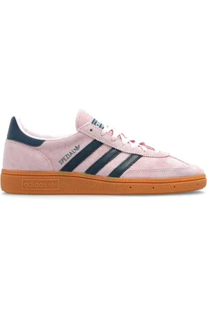 adidas Herre, Sko, Rosa, 42 1/2 EU