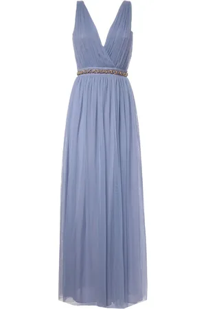 ERMANNO SCERVINO Dame, Kjoler, Lilla, S