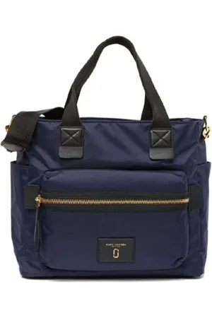 Marc Jacobs Dame, Vesker, Blå, ONE SIZE