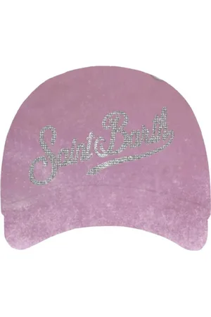 MC2 SAINT BARTH Dame, Accessories, Rosa, ONE SIZE