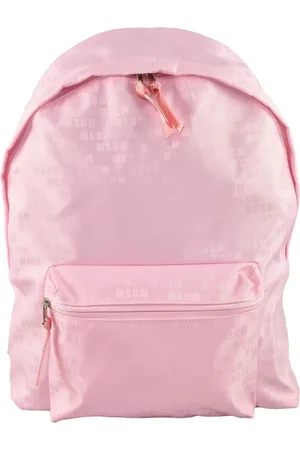 Msgm Dame, Vesker, Rosa, ONE SIZE