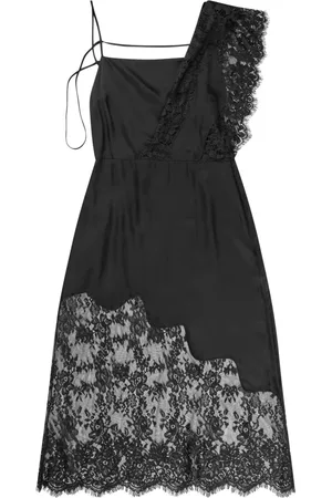 Munthe Dame, Kjoler, Svart, M