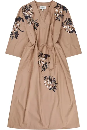 Munthe Dame, Kjoler, , XL