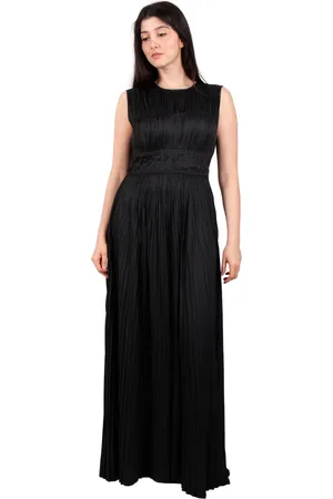 ULLA JOHNSON Dame, Kjoler, Svart, M