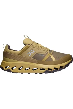 On Running Herre, Sport, Grønn, 42 1/2 EU