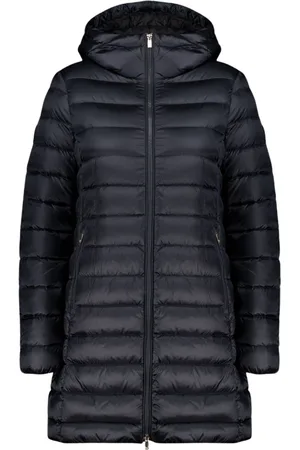 Ciesse Dame, Jakker, Svart, S