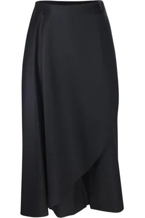 Alaïa Dame, Skjørt, Svart, S