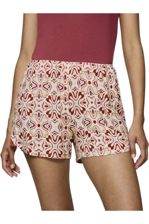 Triumph Dame, Shorts, Flerfarget, L