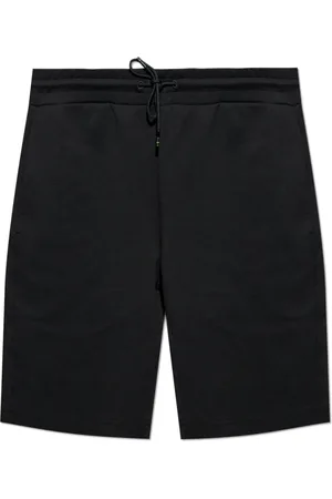 Paul Smith Herre, Shorts, Svart, XL