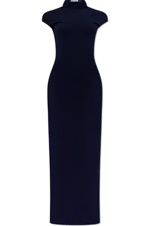 Alaïa Dame, Kjoler, Blå, S