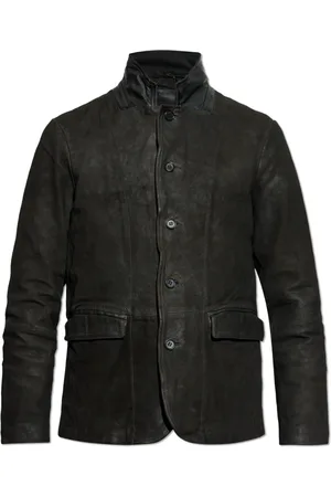 AllSaints Herre, Jakker, Svart, S