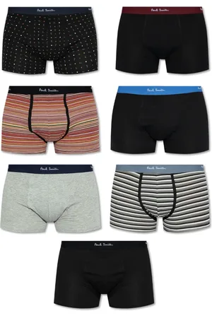 Paul Smith Herre, Undertøy, Flerfarget, S