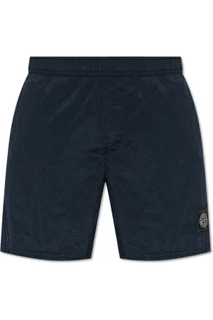 Stone Island Herre, Svømmetøy, Svart, S