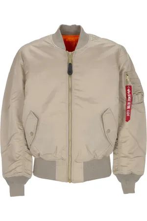 Alpha Industries Herre, Jakker, , S