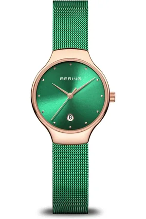 Bering Dame, Accessories, Grønn, ONE SIZE