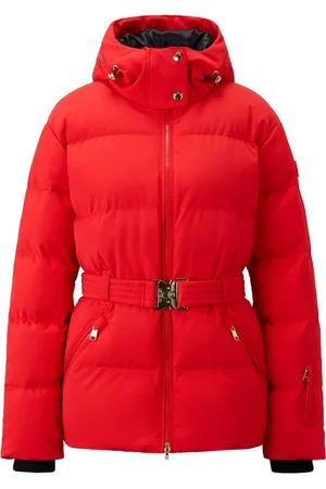 Bogner Dame, Jakker, Rød, M