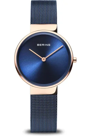 Bering Dame, Accessories, Blå, ONE SIZE