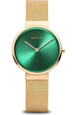 Bering Dame, Accessories, Gul, ONE SIZE
